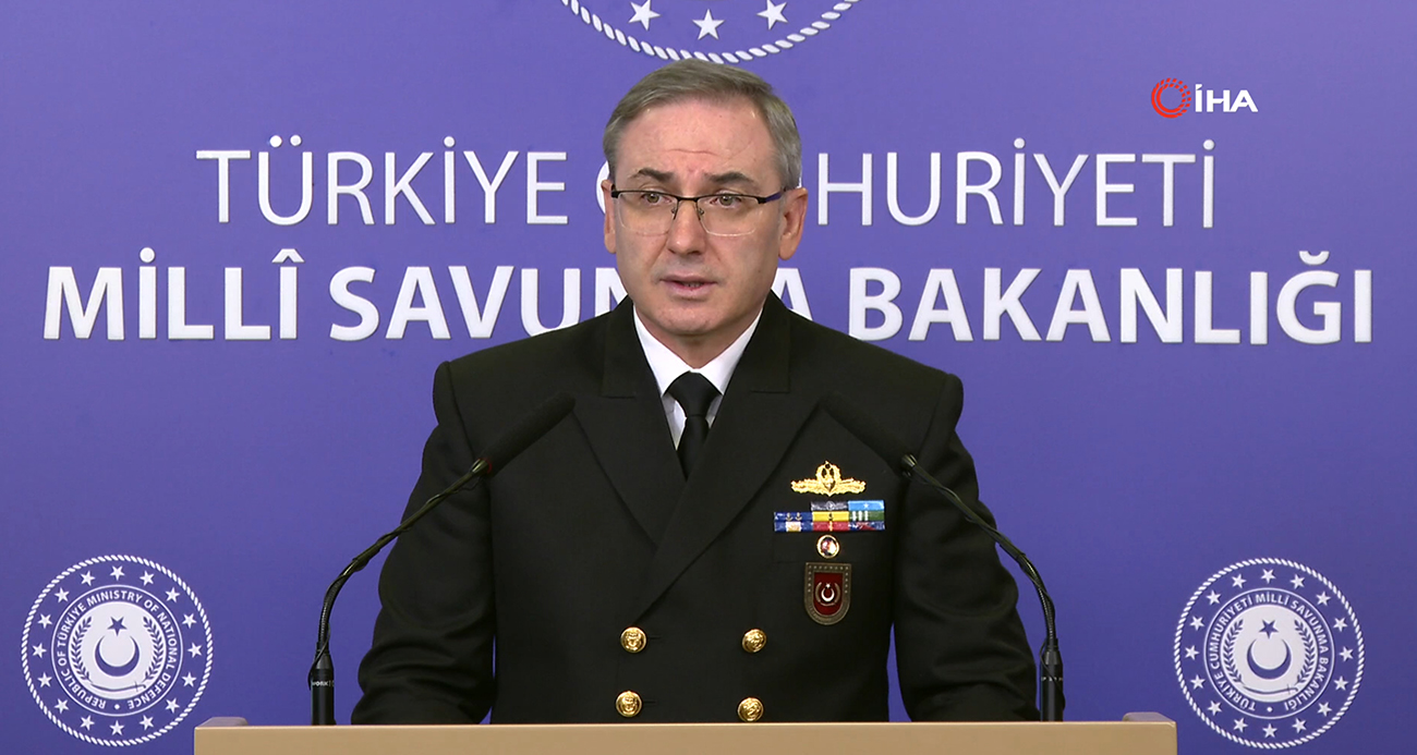 MSB duyurdu: Son bir haftada 72 terörist etkisiz hâle getirildi