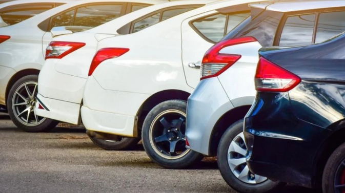 Motorlu taşıtlar vergisi 2025 zam oranları resmen açıklandı