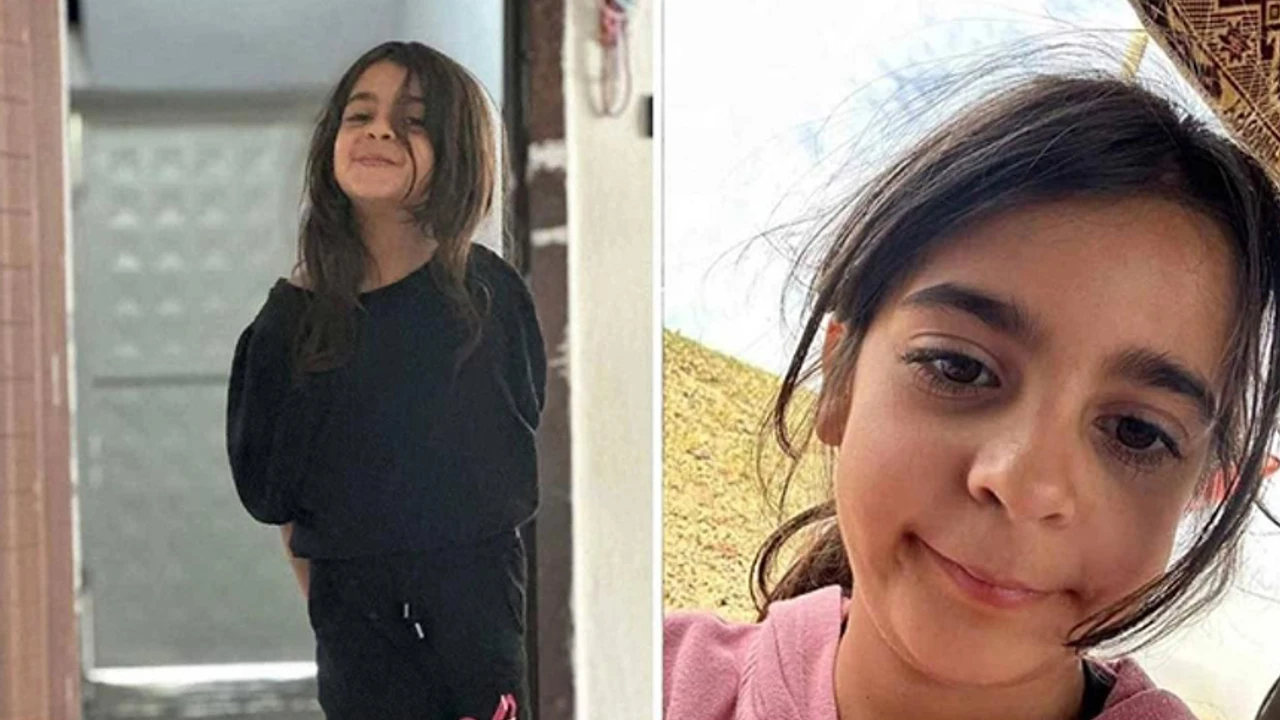 Narin Güran davası başladı