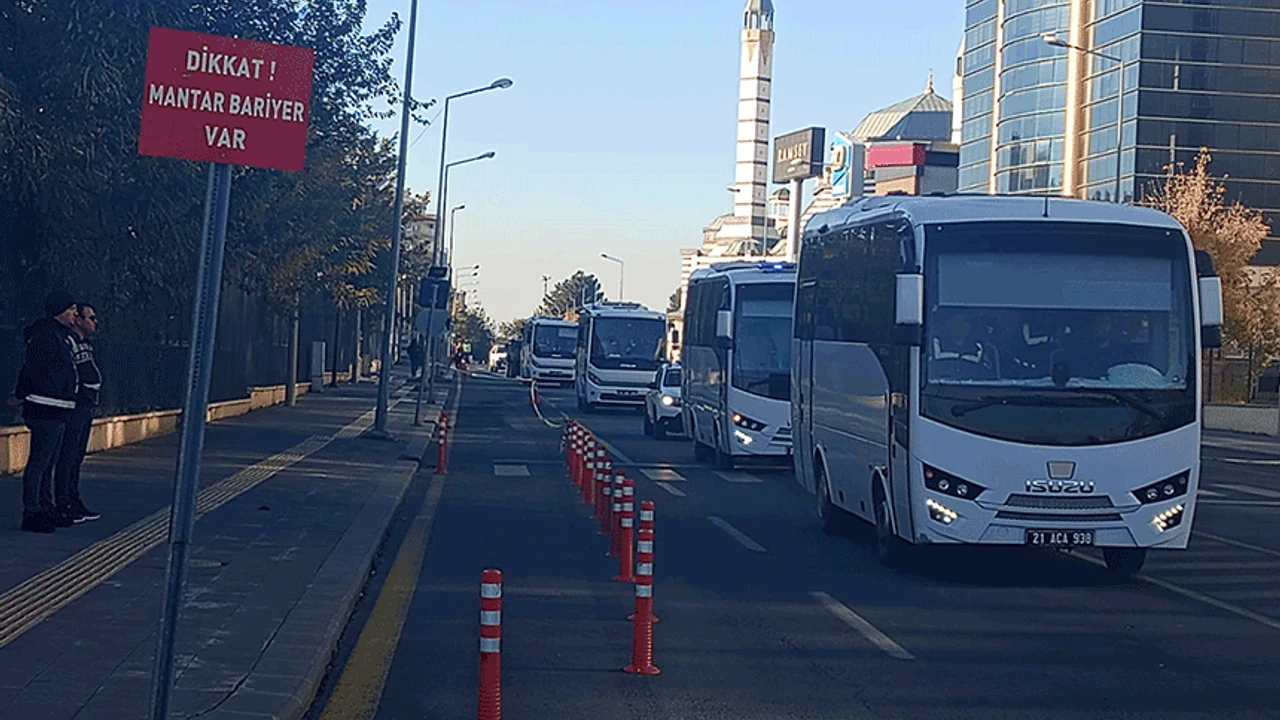 Narin Güran cinayeti davası 3’üncü gününde devam ediyor