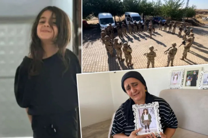 Narin Güran davasında anne Yüksel Güran’ın ifadesi tamamlandı