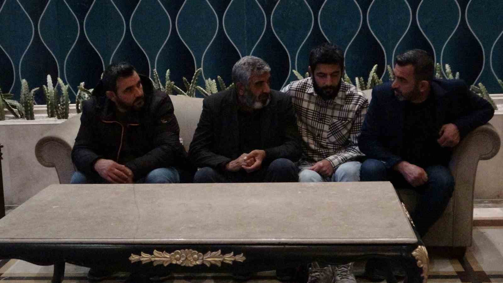 Nizamettin Kabaiş: “Rojin’in otopsi raporunda ‘suda boğulma’ yok”