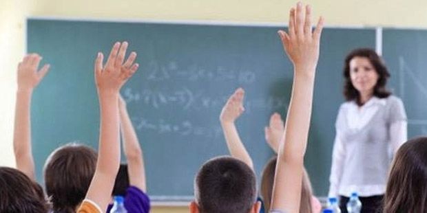 Van ve ilçelerine binlerce sözleşmeli öğretmen alınacak