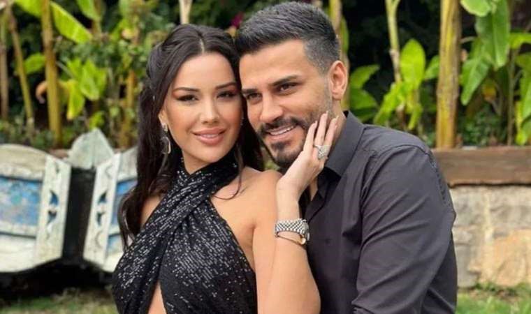 Dilan Polat ve Engin Polat çiftinin ‘vergi soruşturması’ tamamlandı