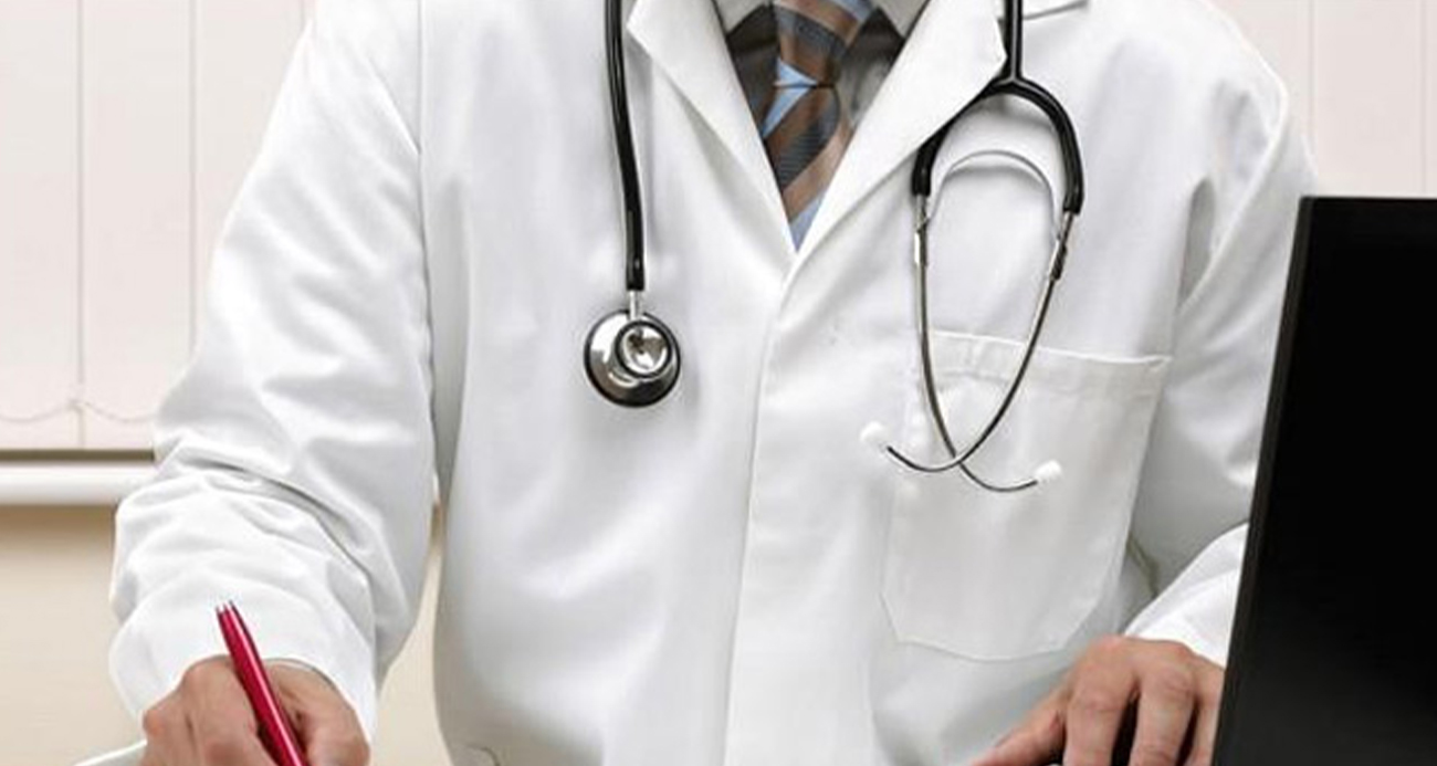 Bakanlıktan “sahte doktora” suç duyurusu