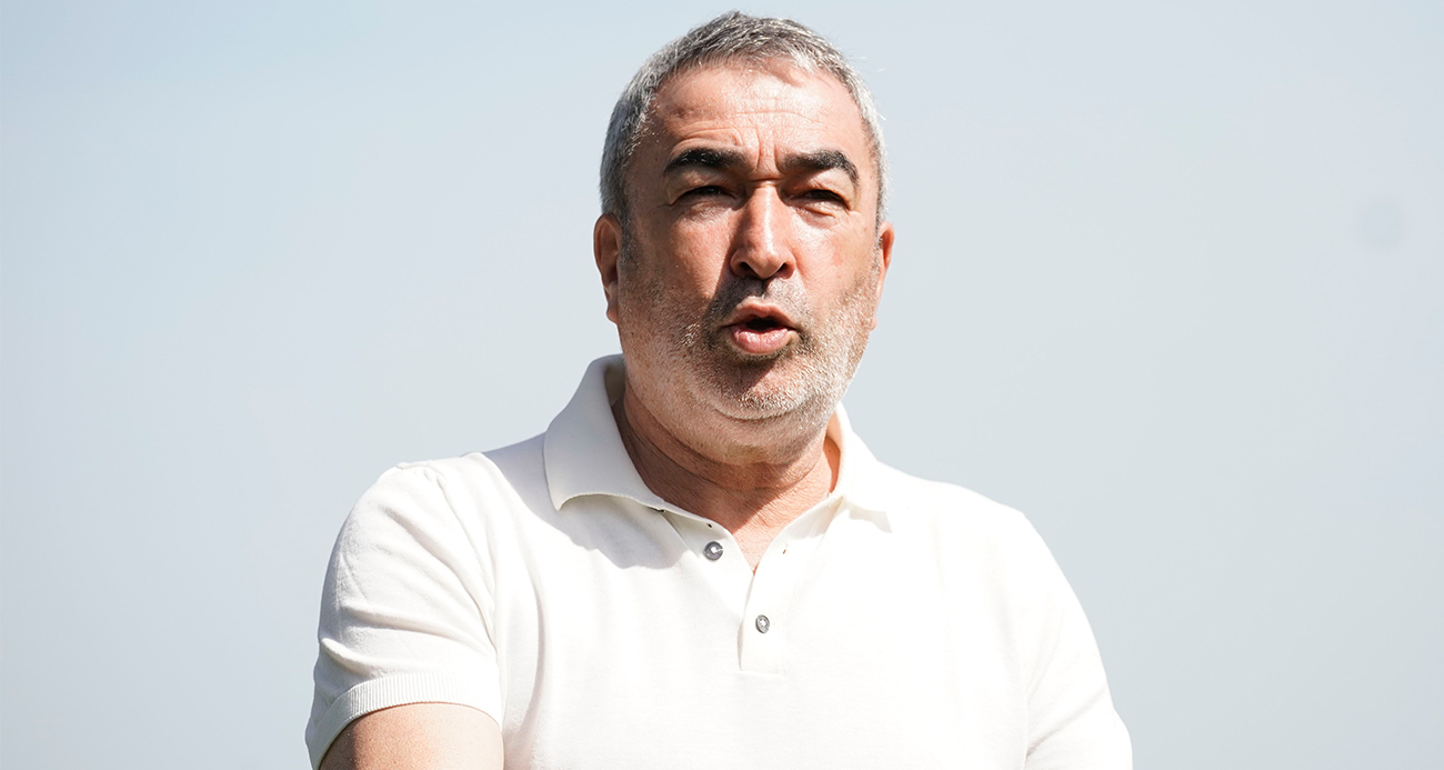 Beşiktaş’ta, Samet Aybaba ve Brad Friedel ile yollar ayrıldı