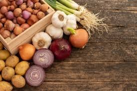 Uzmanı uyardı: “Sarımsak ve soğanı sofralardan eksik etmeyin”