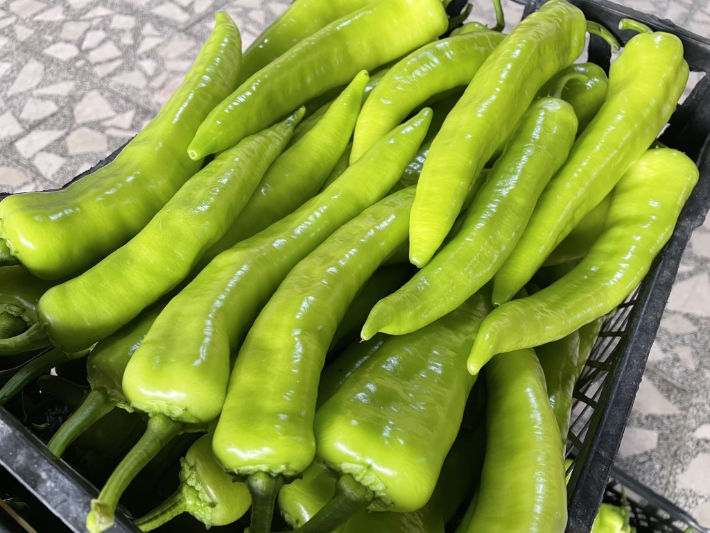 Havalar soğudu, sebze fiyatları arttı