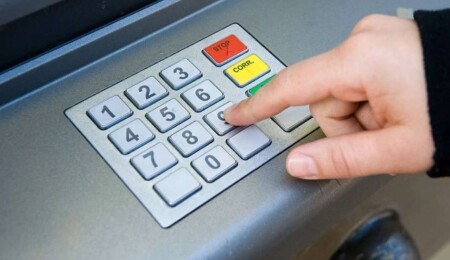 ATM’lerde yeni yasak: Bazı şifreler artık kullanılmayacak!