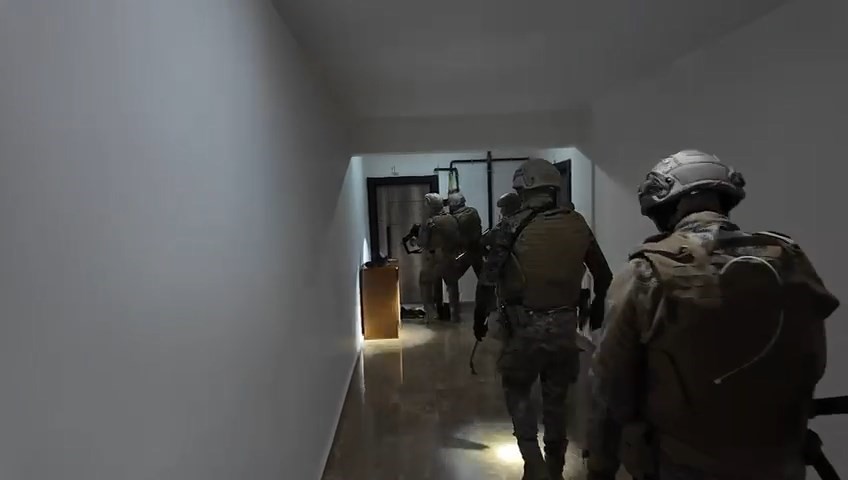 Terör örgütü propagandası yapan 3 şüpheli gözaltına alındı