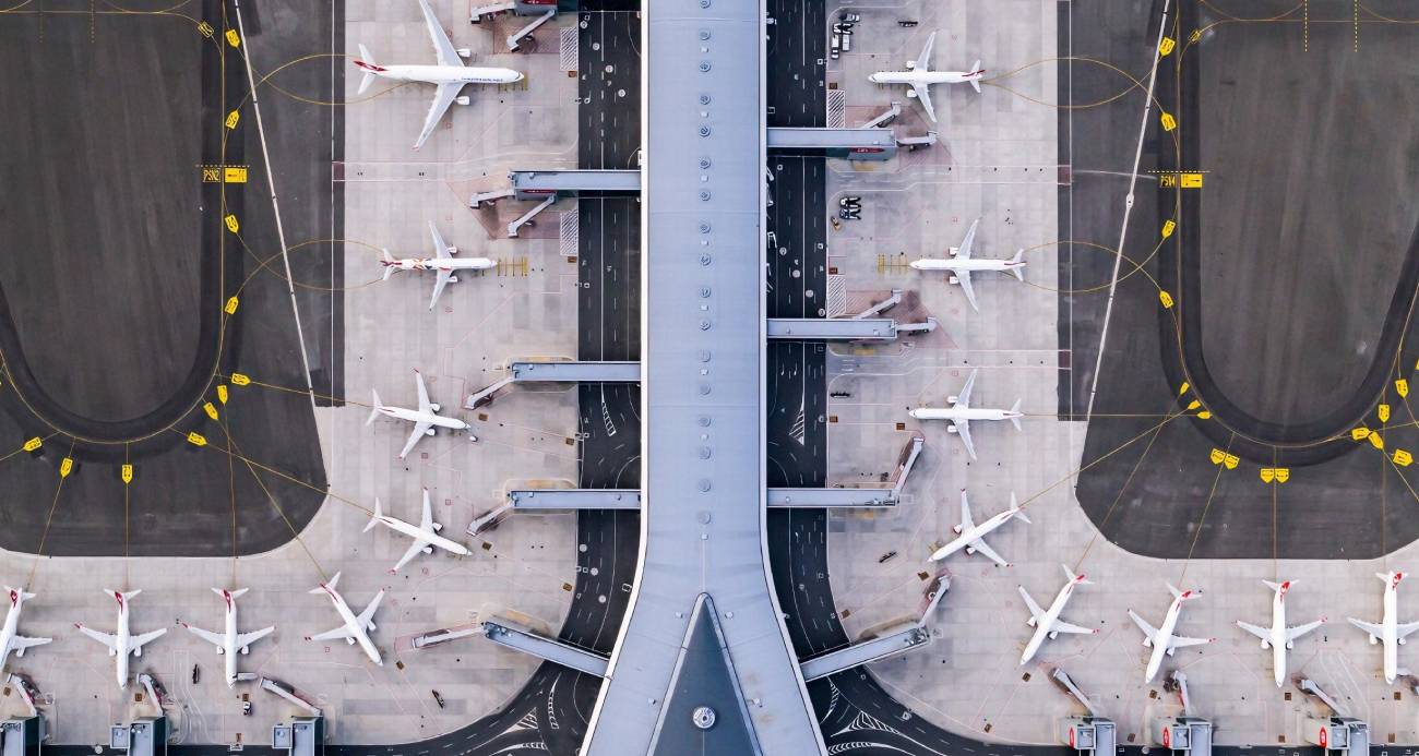 Türk Hava Yolları 38 seferini iptal etti