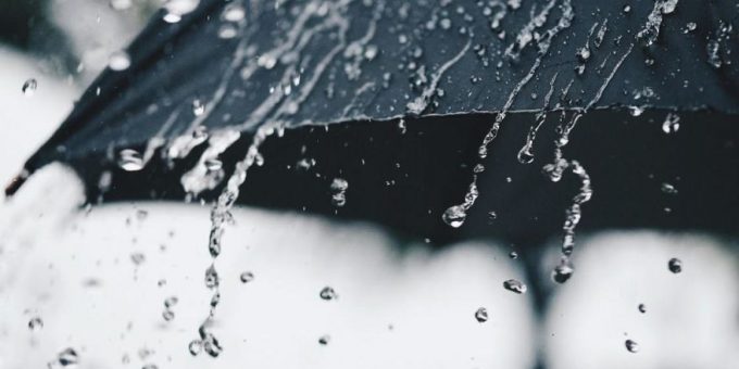 Van Valiliğinden sağanak yağış uyarısı!