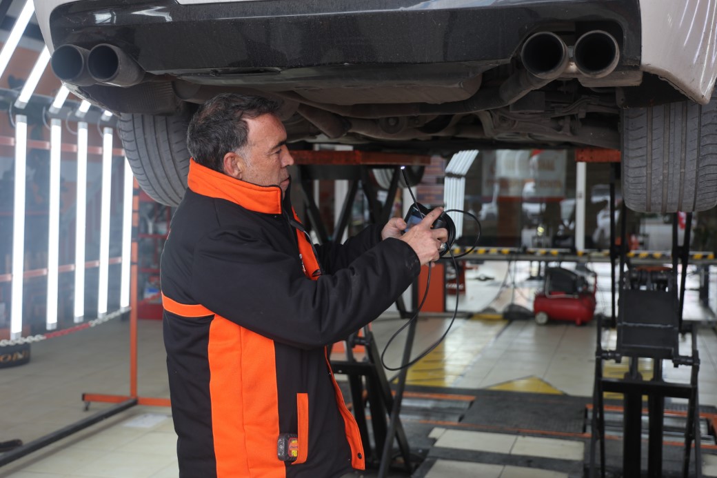 Uzmanlar uyarıyor: ’Hayalimdeki araca kavuştum’ derken dolandırıcıların ağına düşmeyin!