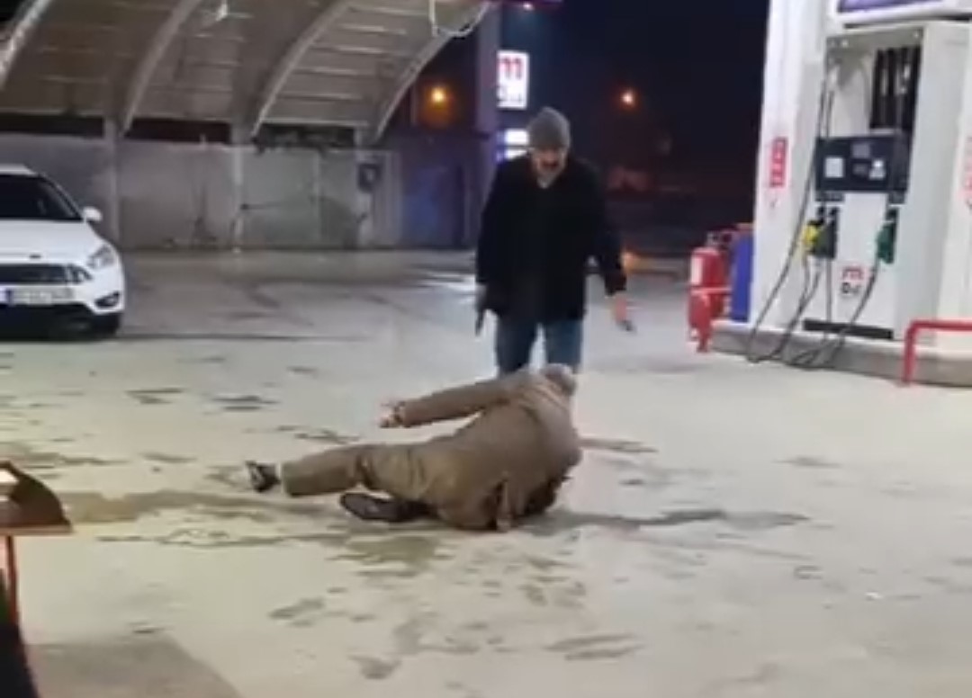 Van Erciş olayında yeni detay