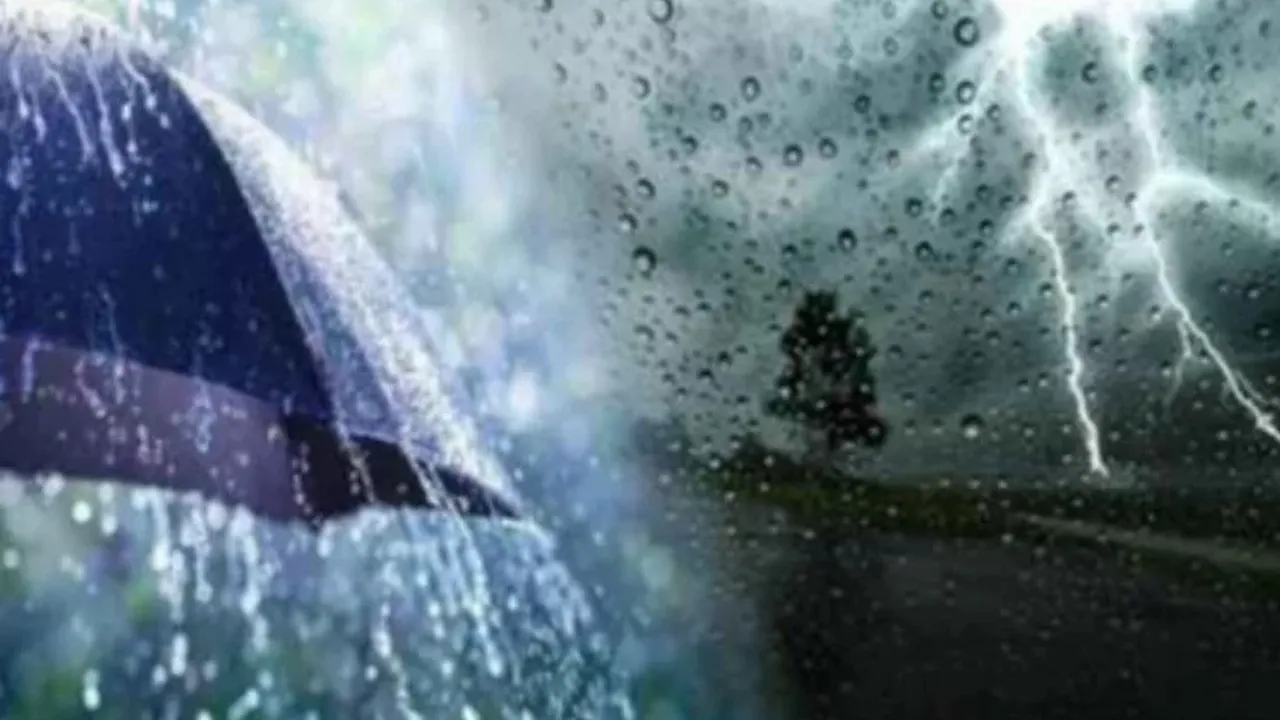 Meteorolojiden Van ve bölge illeri için yağış uyarısı!