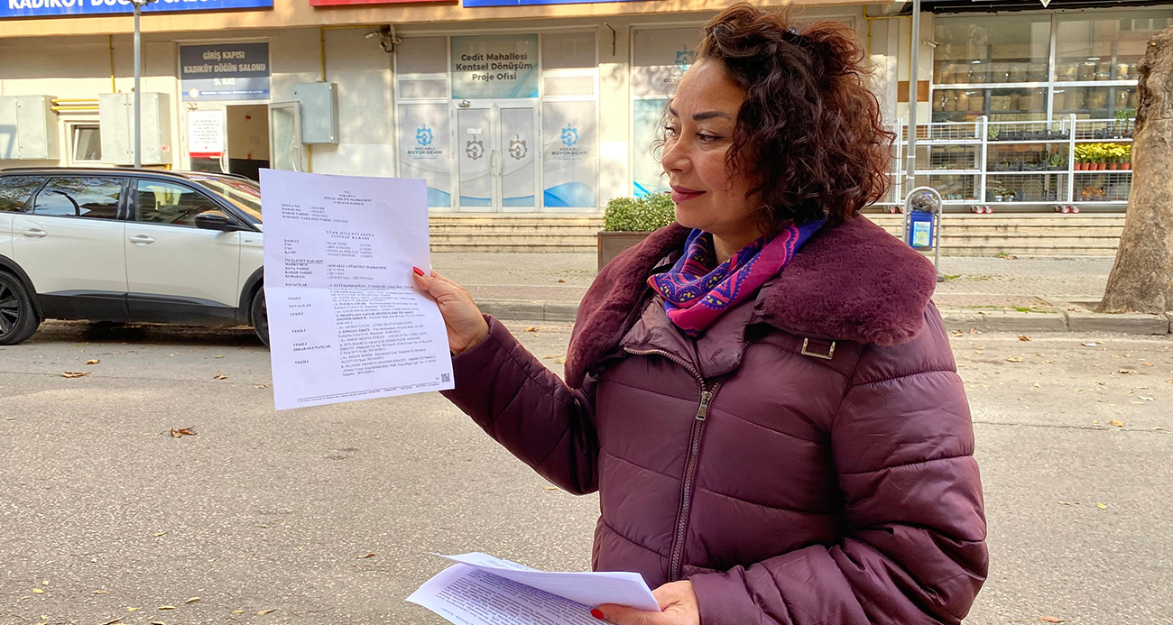 Yanlış teşhisle hayatı alt üst oldu