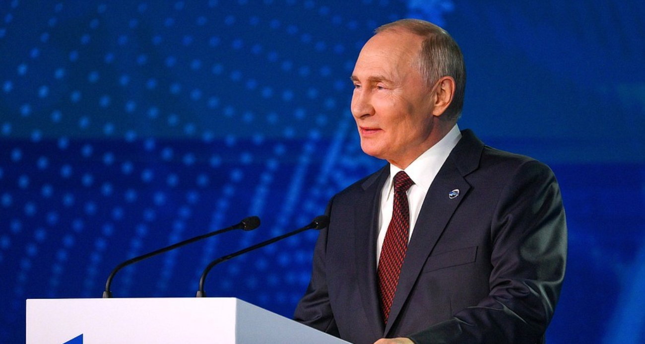 Putin, Trump’ı tebrik etti