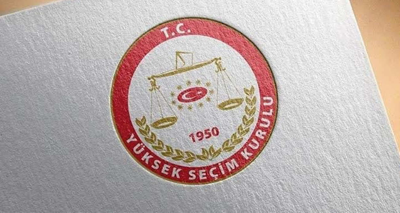 YSK’dan önemli açıklamalar!