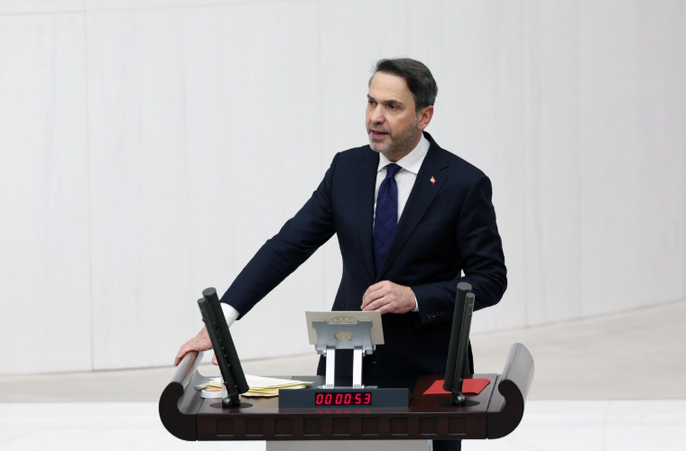 11 Ayda 314 Milyar Liralık Destek