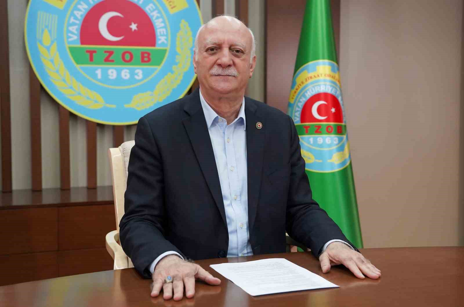 Kasım ayı üretici ile market arasından fiyat farklılıkları açıklandı