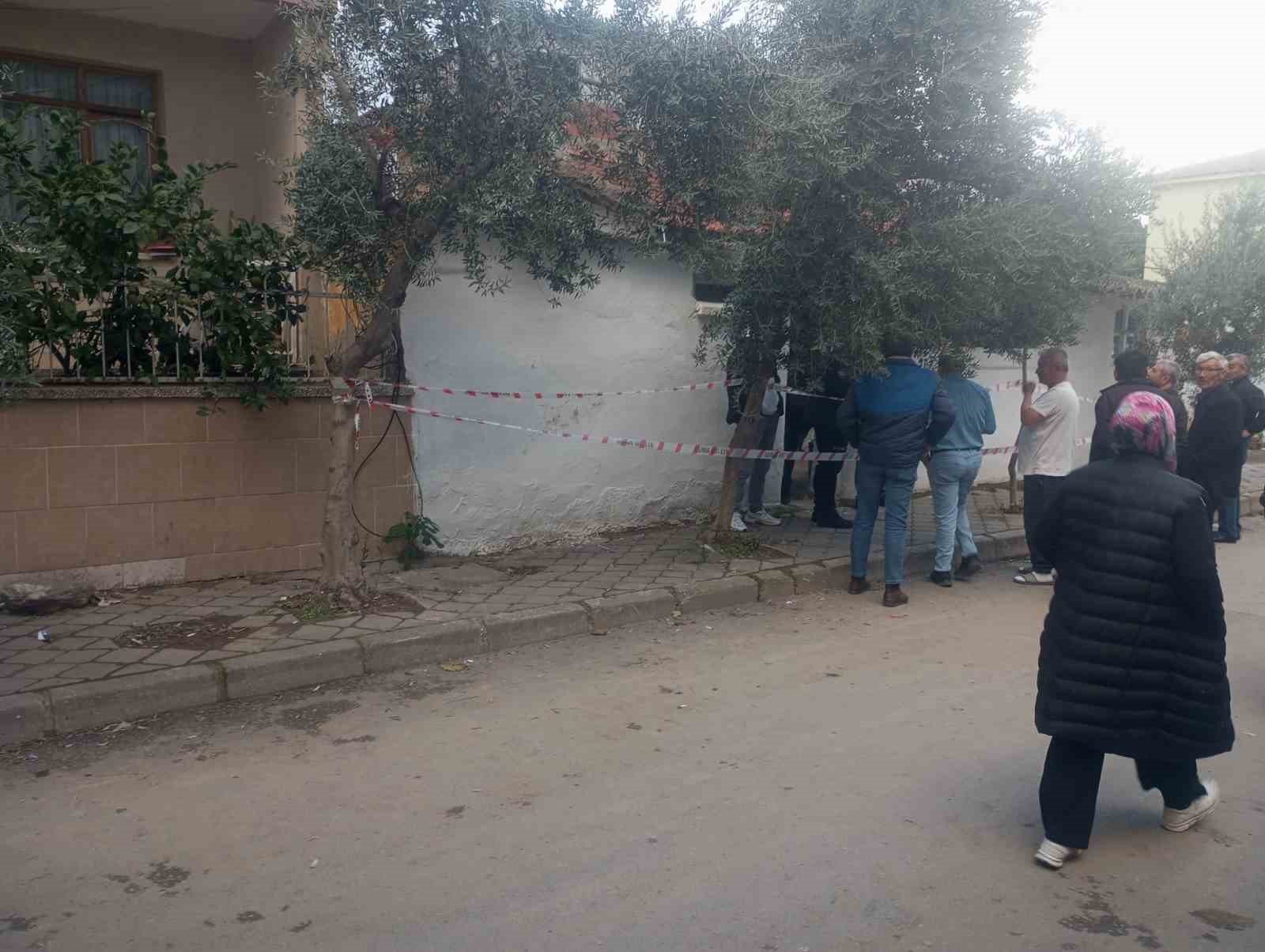 Soba ölüme neden oldu