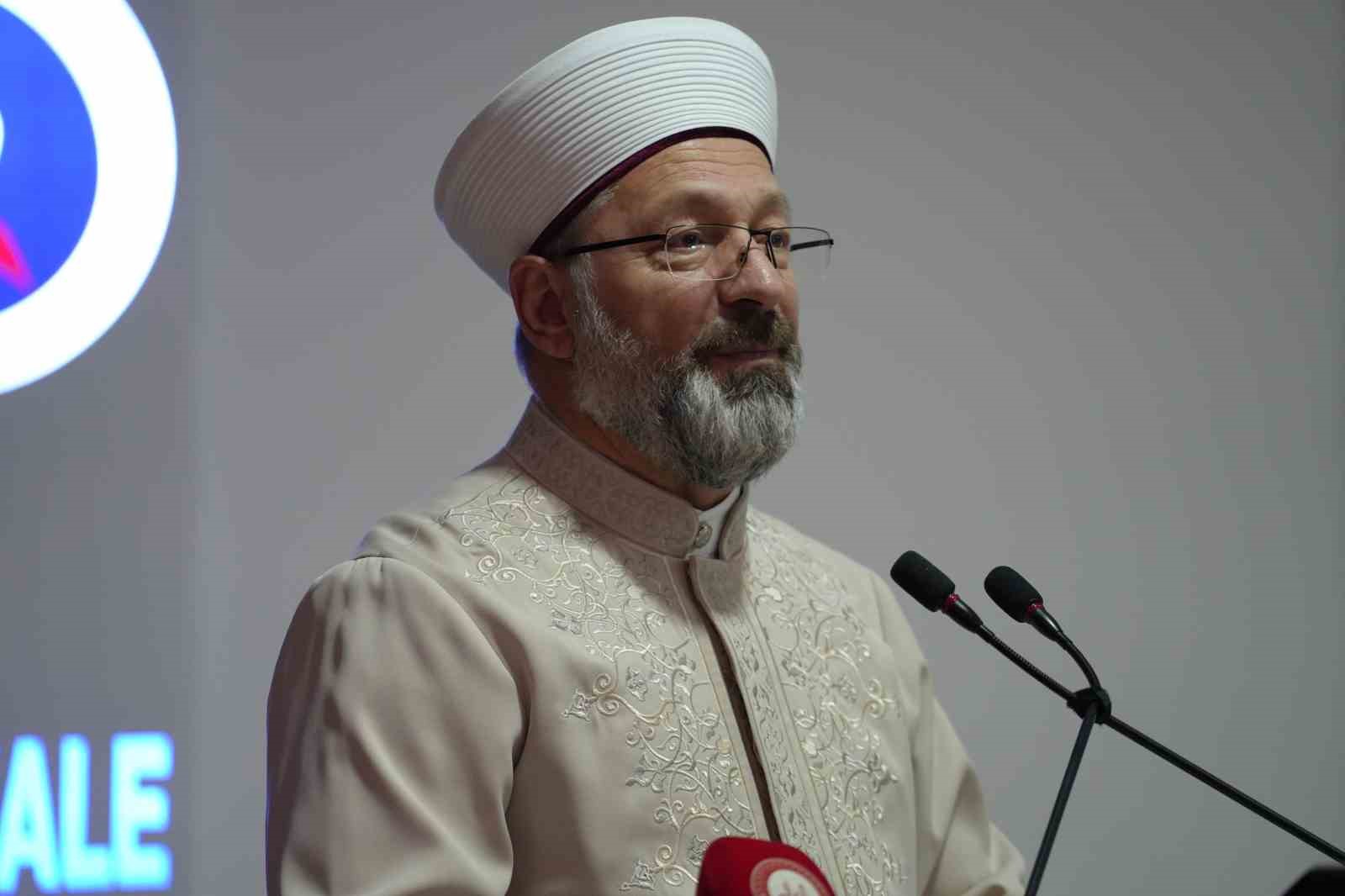 Diyanet’ten dijital dönüşüm hamlesi