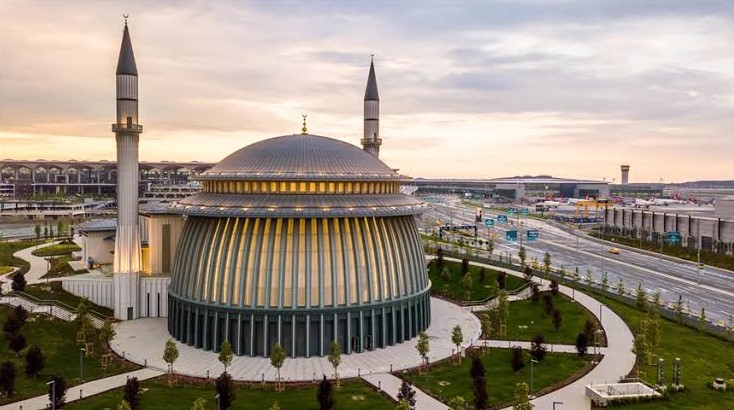 İGA’dan Ali Kuşçu Camii’nde “Ücretli ibadet” iddiasına yalanlama