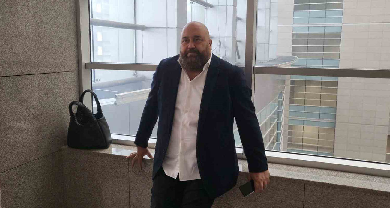 Ünlü şef Somer Sivrioğlu’na hapis cezası