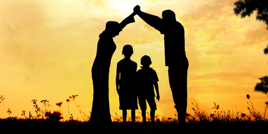 “Aile sağlam olursa toplum sağlam olur”