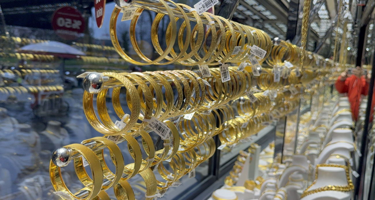 Altında 2025 tahmini: “Durağan geçmesini bekliyoruz”