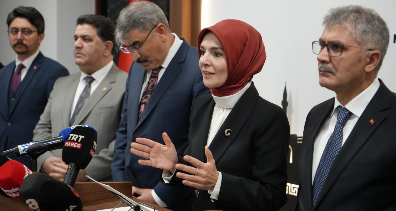 Bakan Göktaş: “Nevzat Bahtiyar’ın cezasına itiraz edeceğiz”