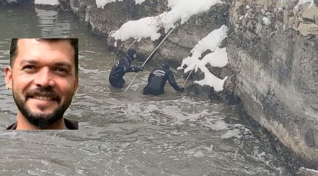 4 gündür kayıp olan öğretmen aranıyor