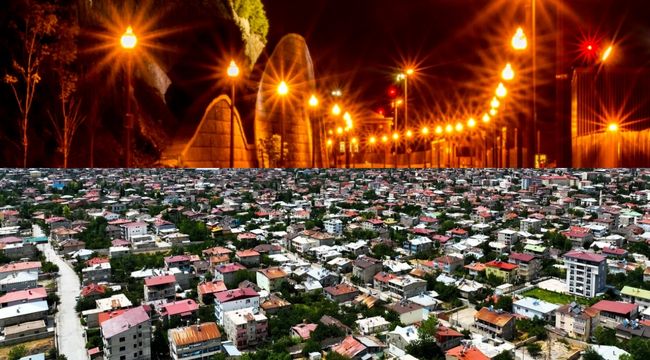 Van‘ın  o ilçelerinde elektrik kesilecek!