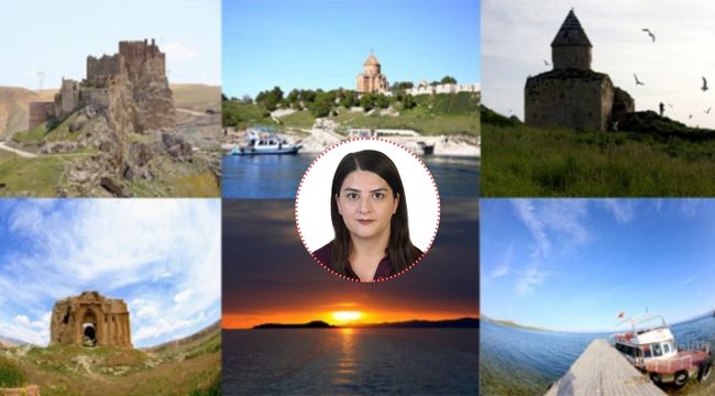 “Vanlı olmayanlar Van’ı tanıtmasın!”