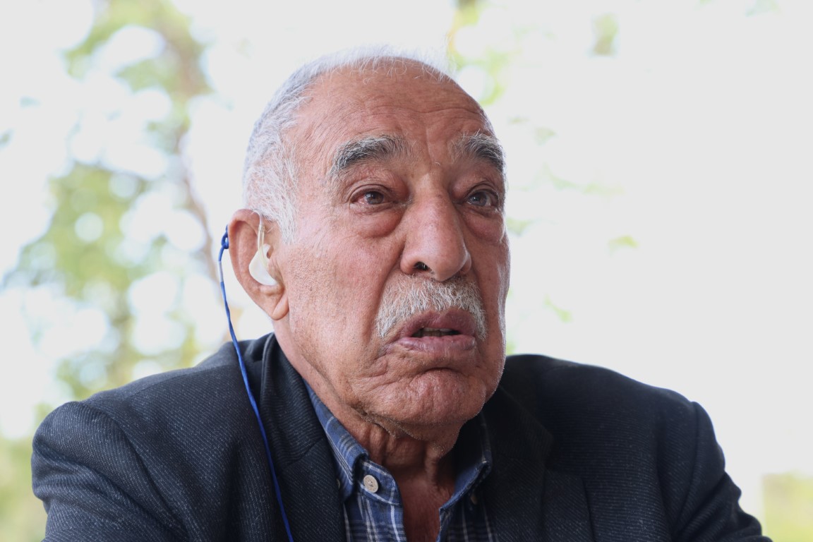 Böyle günlük görülmedi: 40 yıldır olan biten her şeyi kayda alıyor