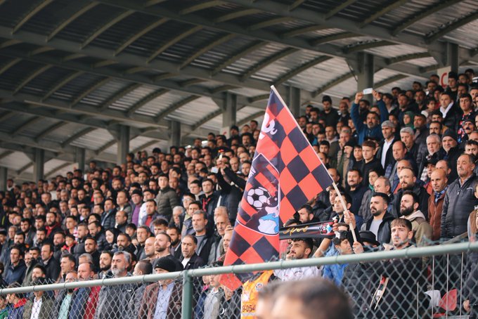 Bursa İl Güvenlik Kurulu’ndan Vanspor taraftarlarını üzecek haber!