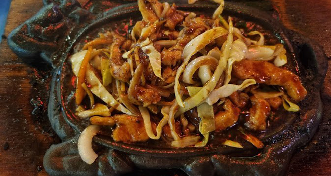 Dana kaburganın içerisinde domuz eti tespit edildi