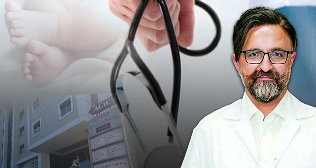 “En büyük hatam bu hastanelerde çalışan hemşireleri denetlememiş olmam”