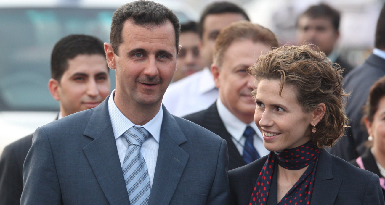 Esma Esad, vatandaşı olduğu İngiltere’ye giremeyecek