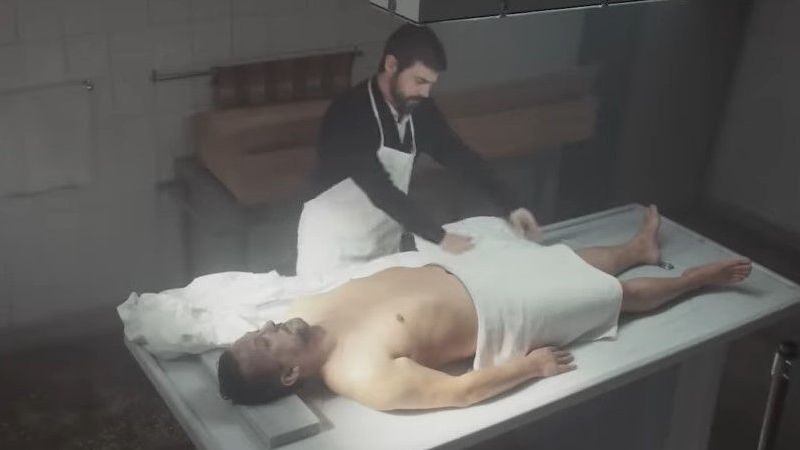 Gassal Nedir ve Nasıl Gassal Olunur? İşte Gassal Mesleği ile ilgili Merak Edilenler…