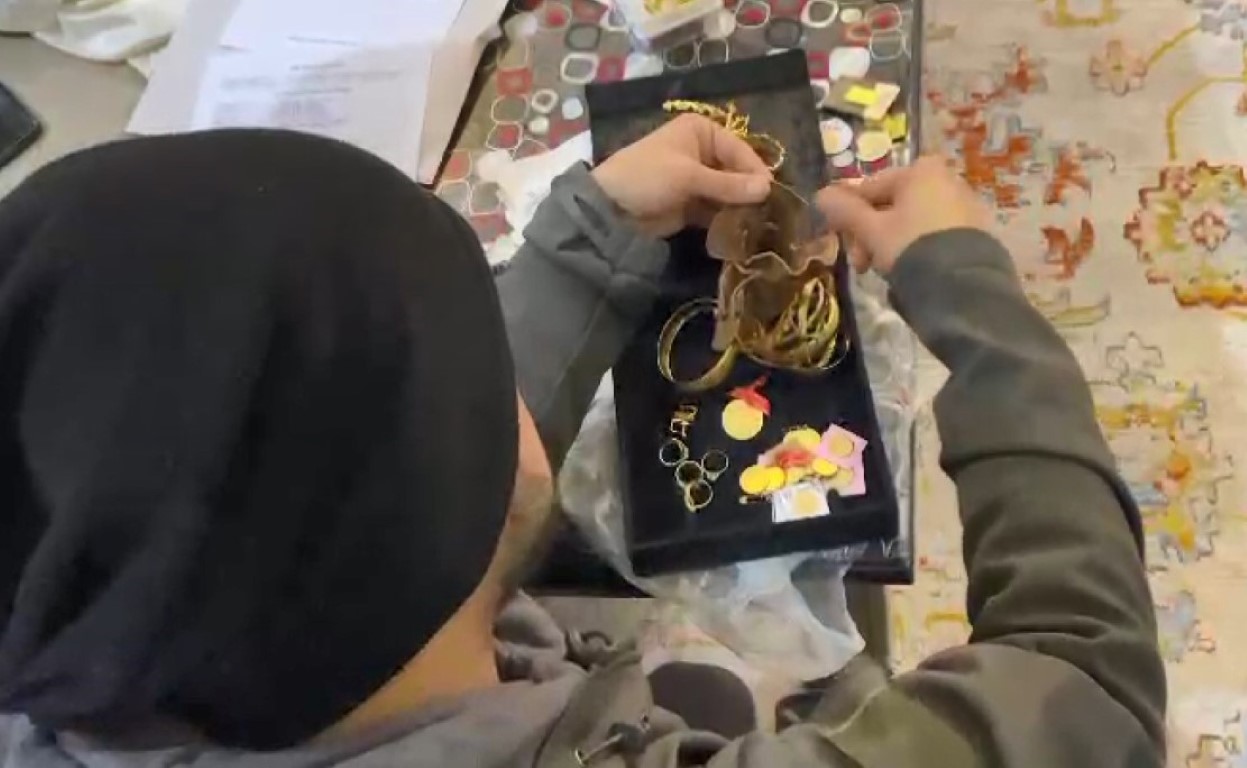 Gümrükte rüşveti tarifeye bağlamışlar