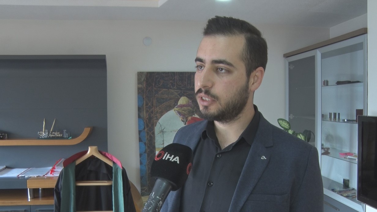 Hayatlarını paylaştılar, tuvalet fırçasını paylaşamadılar