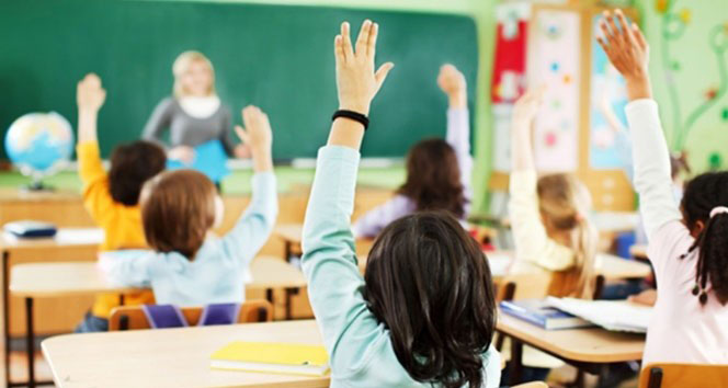 İlkokul ve ortaokullarda “Ailemle Eğitim Yolculuğum” projesi hayata geçiriliyor