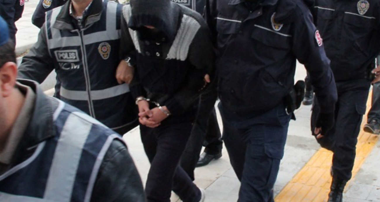 İstanbul’da DEAŞ’a yönelik operasyon