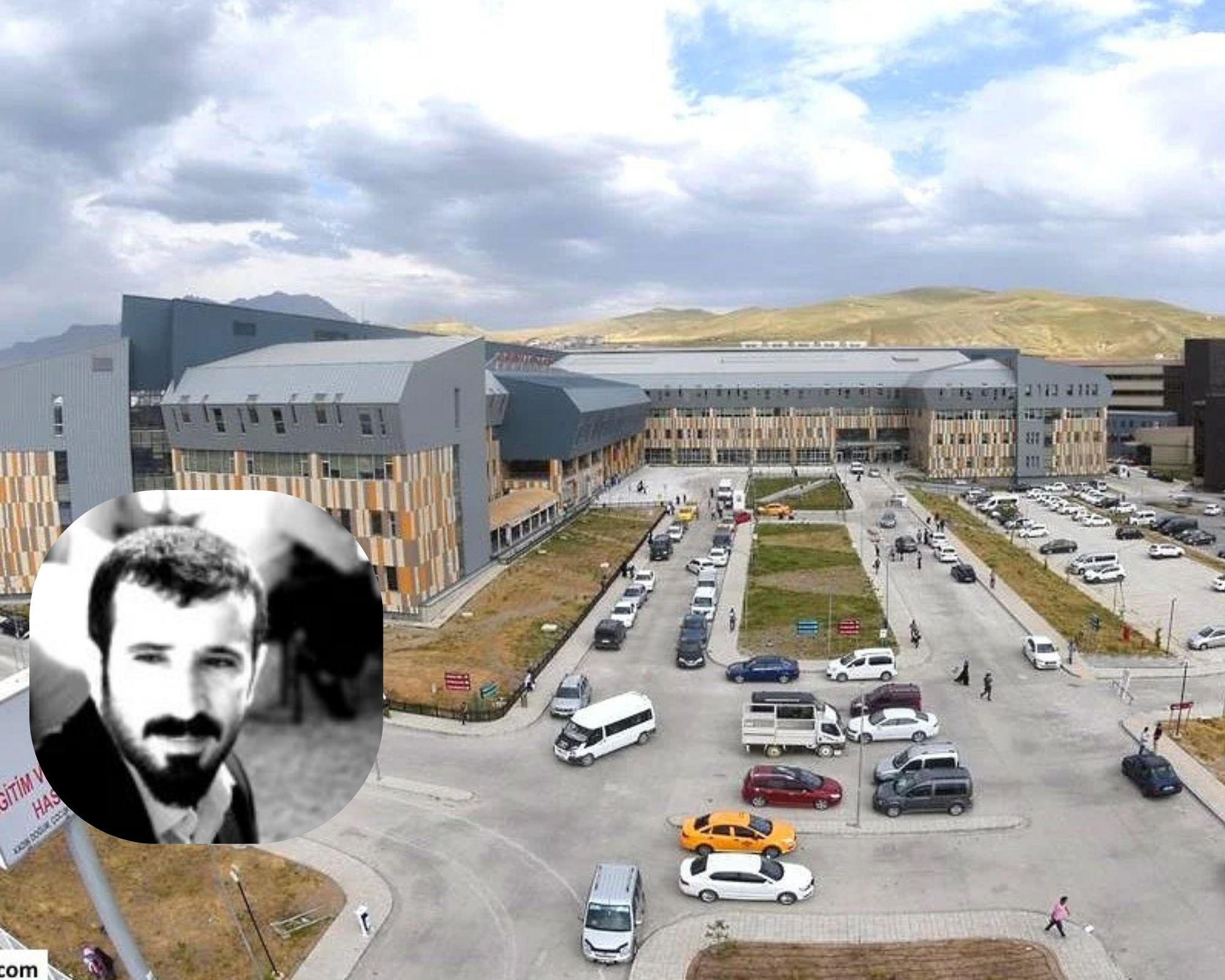 Muhabirimiz Necdet Tam Yazdı: Hastanede Birinci Gün…