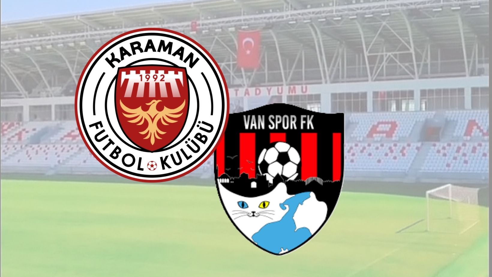 Karaman FK – Vanspor Maçı Ne Zaman? İşte Detaylar!