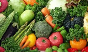 Kış sebzesi tüketiminde aşırıya gidilmemeli!