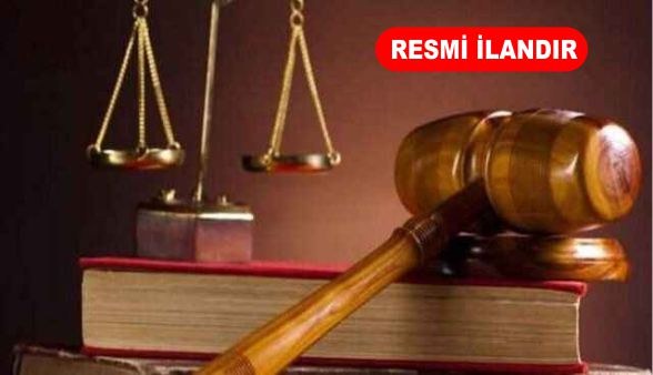 T.C. VAN 1. SULH HUKUK MAHKEMESİ