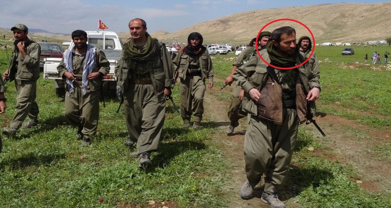 MİT’ten Suriye’de operasyon