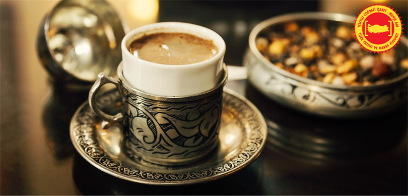 Menengiç Kahvesi de AB Coğrafi İşaret Tescili Aldı